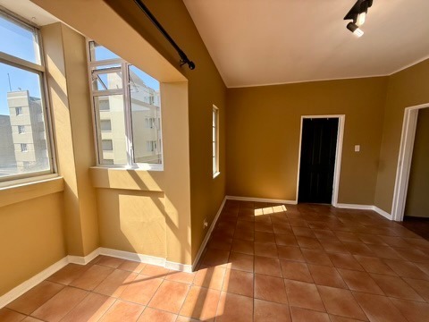 To Let 3 Bedroom Property for Rent in Zonnebloem Western Cape